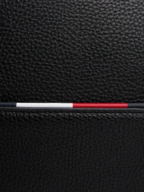 Сумки Tommy Hilfiger модель AM0AM13484-BDS Фото