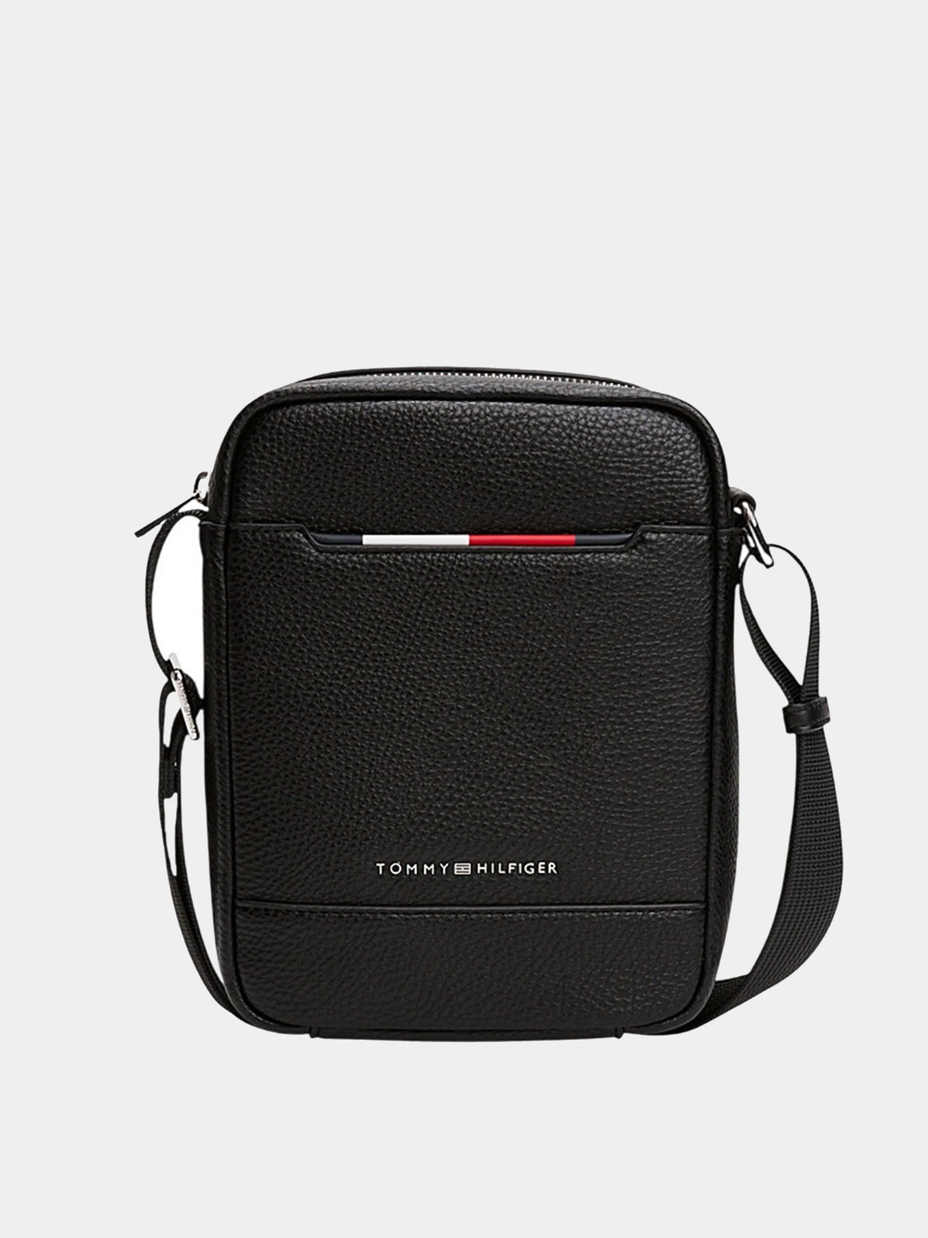 Сумки Tommy Hilfiger модель AM0AM13486-BDS Сумки Tommy Hilfiger модель AM0AM13486-BDS Фото