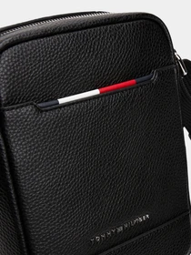 Сумки Tommy Hilfiger модель AM0AM13486-BDS Фото