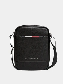 Сумки Tommy Hilfiger модель AM0AM13486-BDS Фото