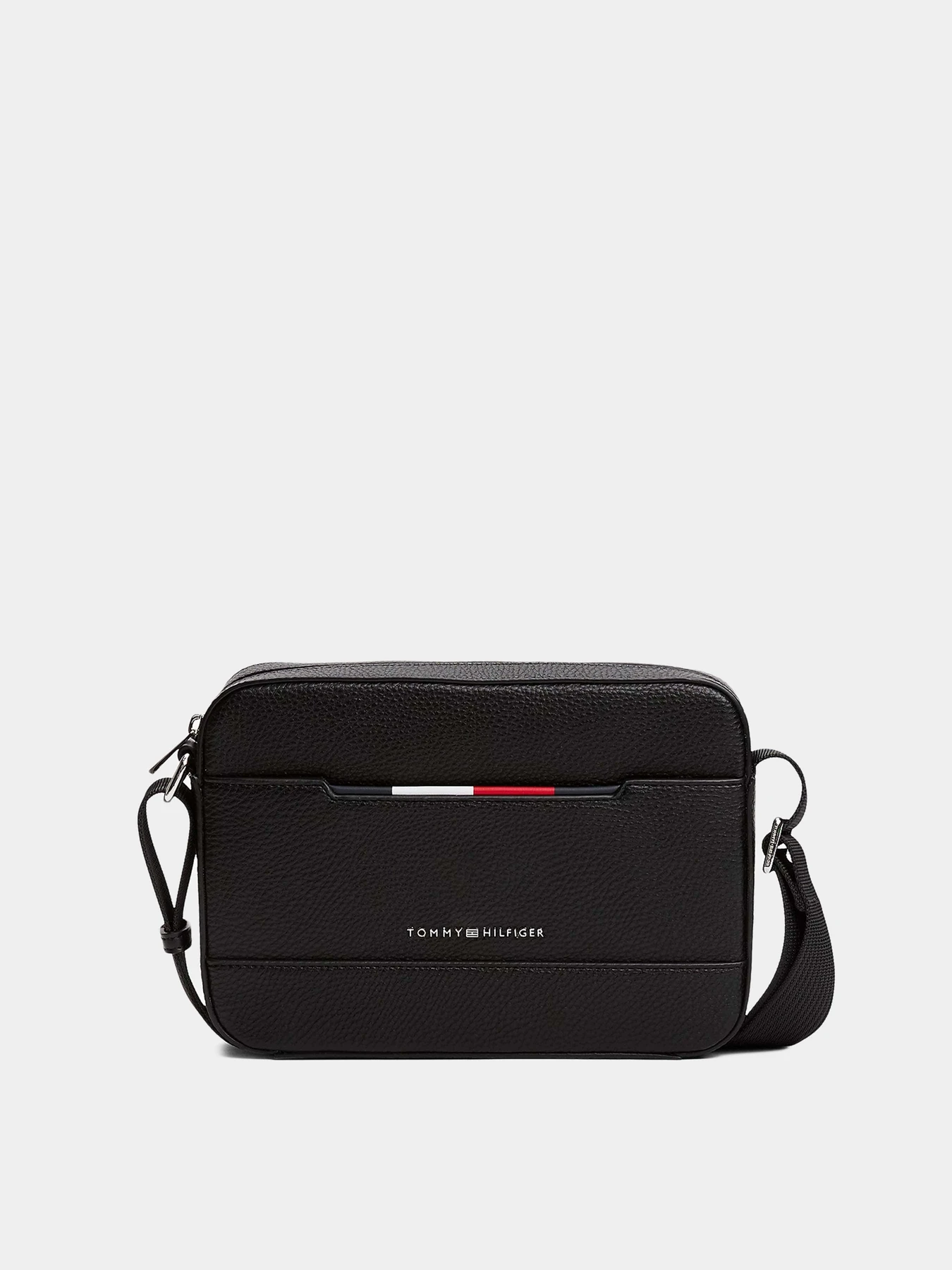 Сумки Tommy Hilfiger модель AM0AM13489-BDS Фото
