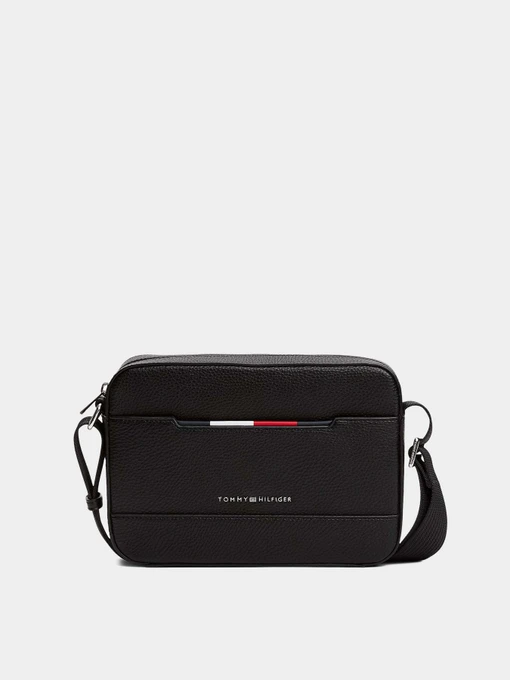 Сумки Tommy Hilfiger модель AM0AM13489-BDS Фото