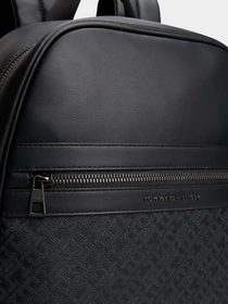 Рюкзаки Tommy Hilfiger модель AM0AM13490-BDS Фото