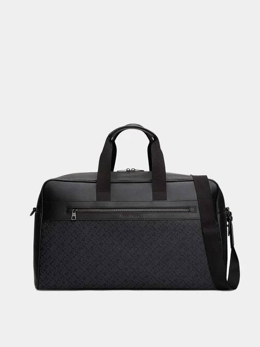 Сумки Tommy Hilfiger модель AM0AM13492-BDS Фото