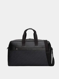 Сумки Tommy Hilfiger модель AM0AM13492-BDS Фото
