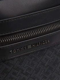 Сумки Tommy Hilfiger модель AM0AM13493-BDS Фото
