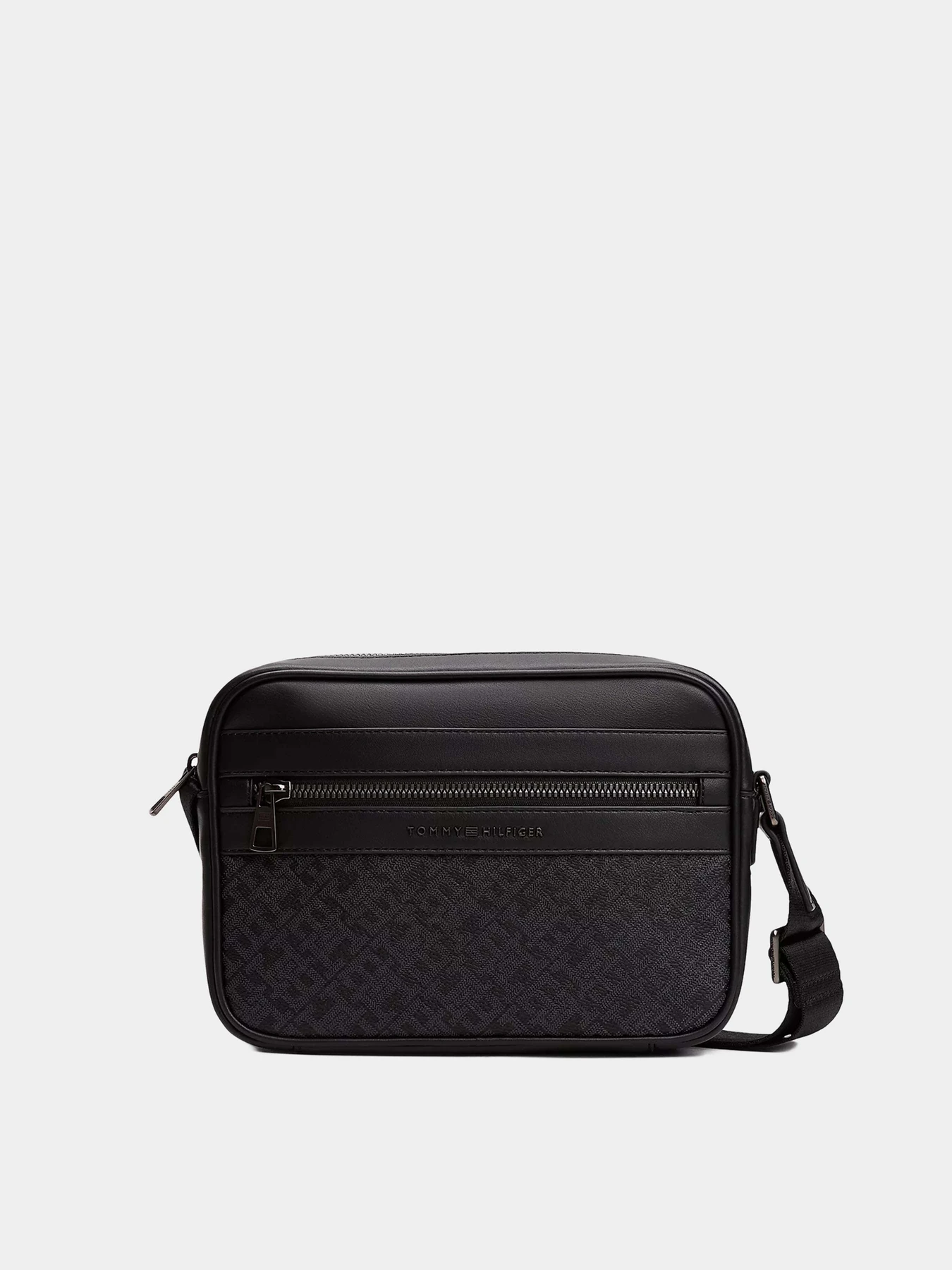 Сумки Tommy Hilfiger модель AM0AM13494-BDS Фото