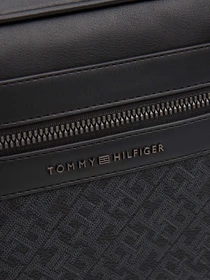 Сумки Tommy Hilfiger модель AM0AM13494-BDS Фото