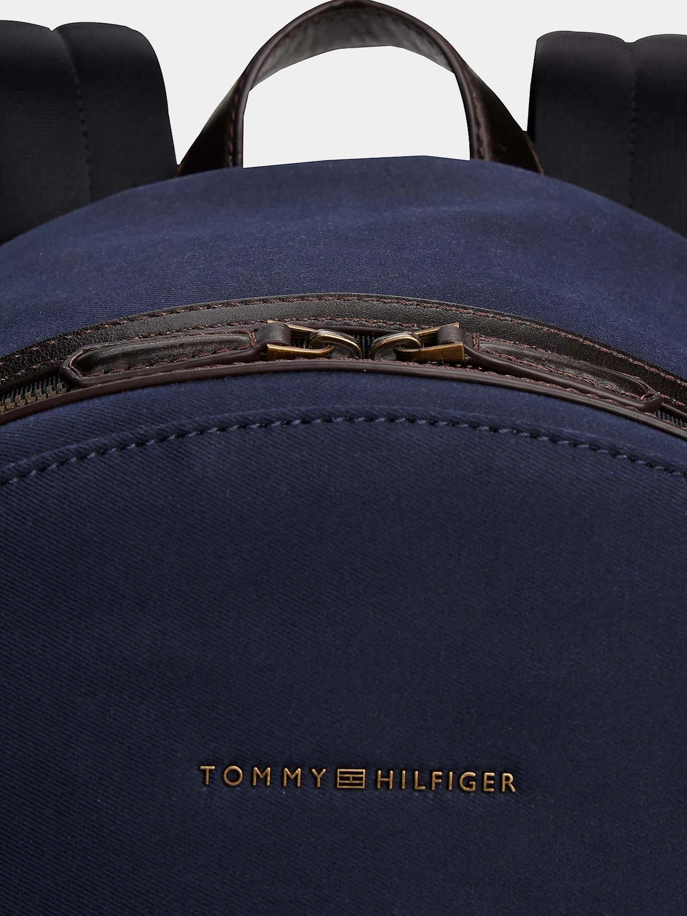 Рюкзаки Tommy Hilfiger модель AM0AM13501-C7G Рюкзаки Tommy Hilfiger модель AM0AM13501-C7G Фото