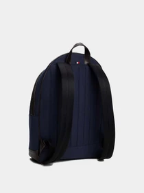 Рюкзаки Tommy Hilfiger модель AM0AM13501-C7G Фото