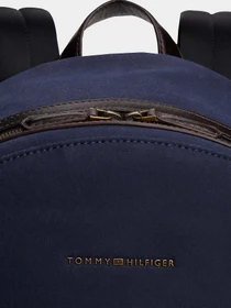 Рюкзаки Tommy Hilfiger модель AM0AM13501-C7G Фото