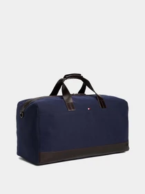 Сумки Tommy Hilfiger модель AM0AM13503-C7G Фото