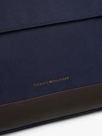 Сумки Tommy Hilfiger модель AM0AM13503-C7G Фото