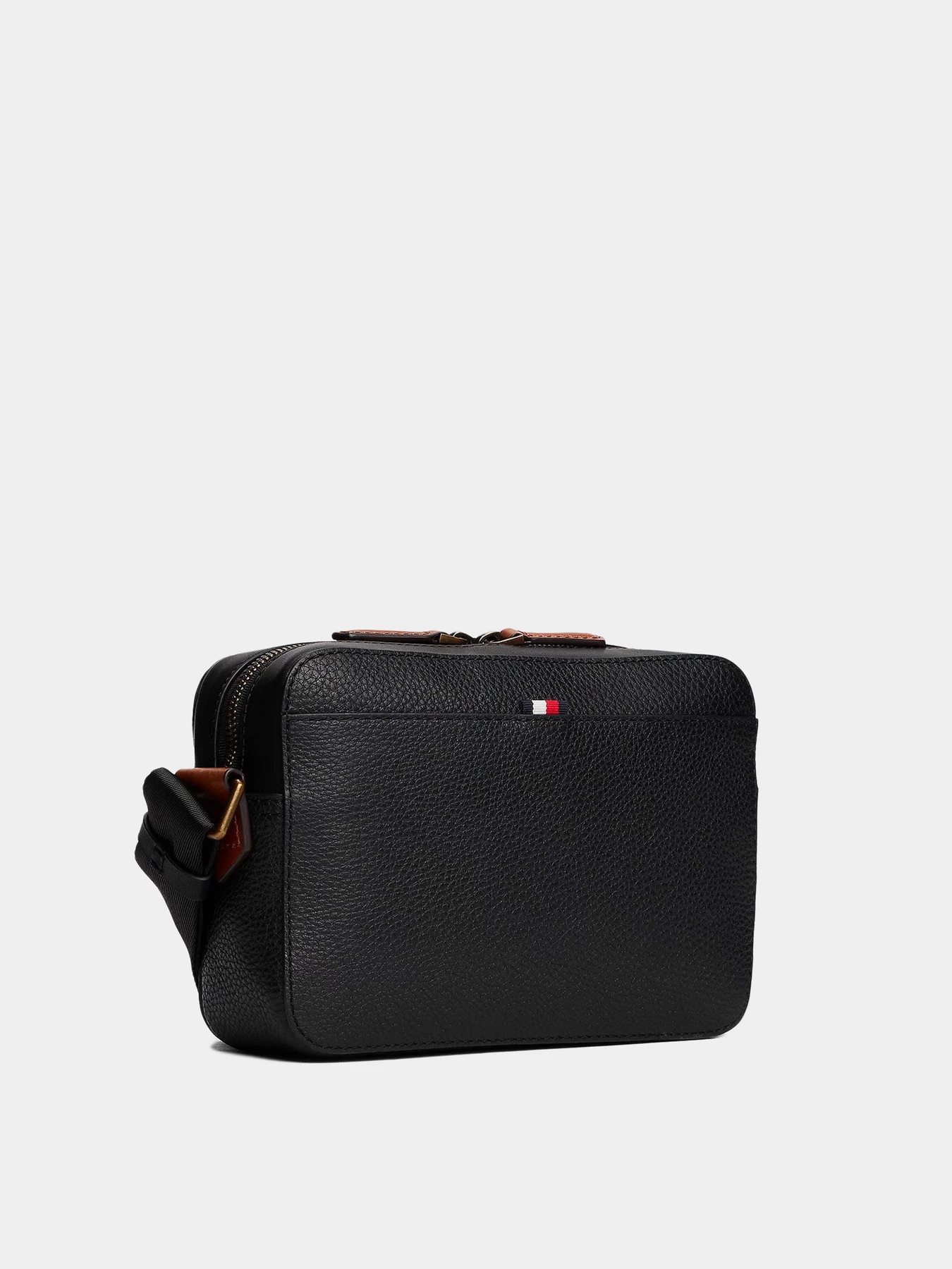 Сумки Tommy Hilfiger модель AM0AM13505-BDS Сумки Tommy Hilfiger модель AM0AM13505-BDS Фото
