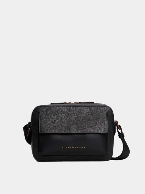 Сумки Tommy Hilfiger модель AM0AM13505-BDS Фото
