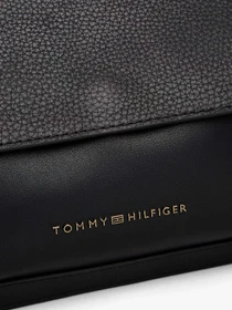 Сумки Tommy Hilfiger модель AM0AM13505-BDS Фото