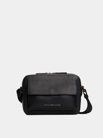 Сумки Tommy Hilfiger модель AM0AM13505-BDS Фото