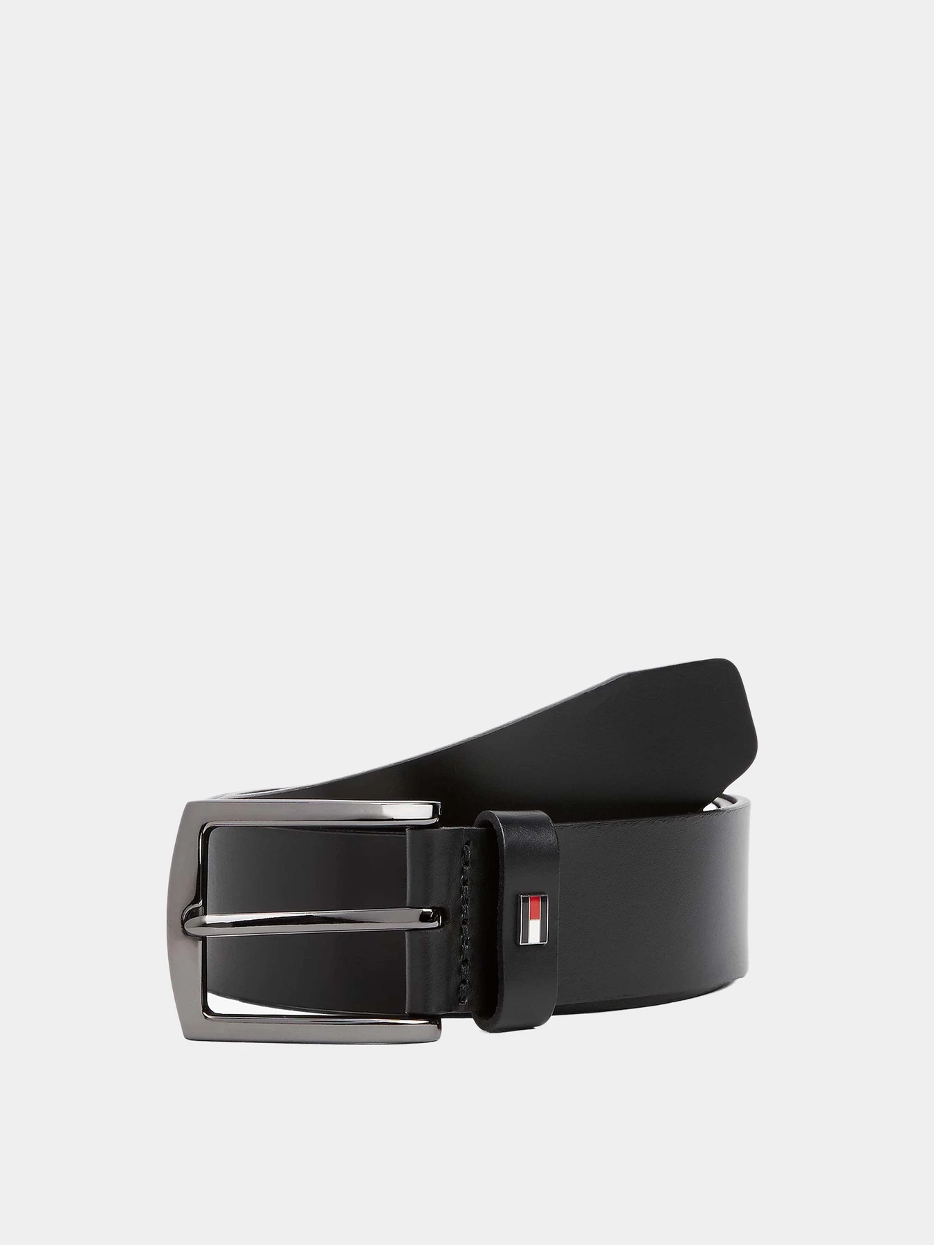 Ремни Tommy Hilfiger модель AM0AM13536-BDS Ремни Tommy Hilfiger модель AM0AM13536-BDS Фото