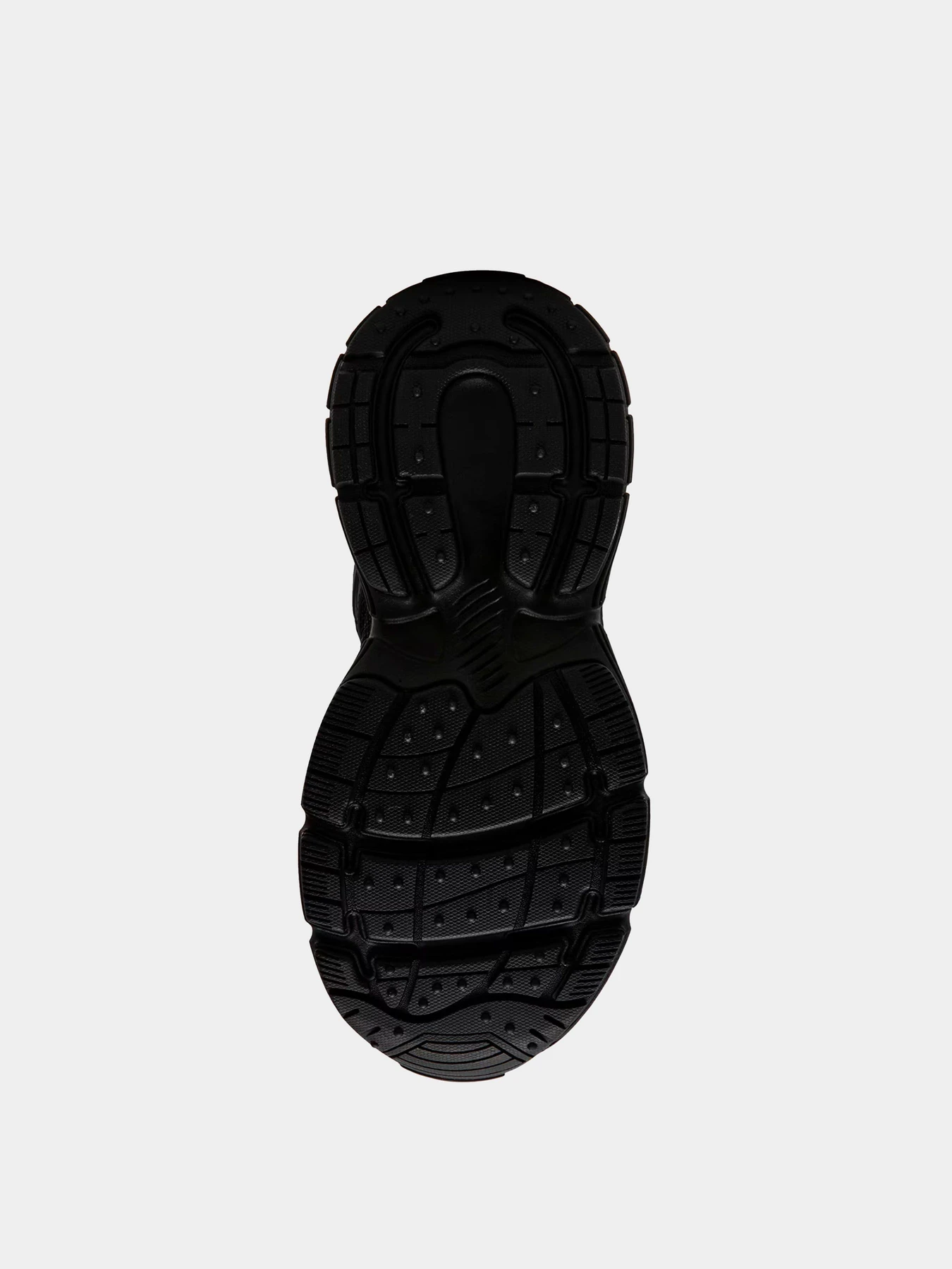 Кроссовки Steve Madden модель SM11003847 BLACK/BLACK Кроссовки Steve Madden модель SM11003847 BLACK/BLACK Фото