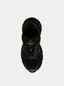 Кроссовки Steve Madden модель SM11003847 BLACK/BLACK Фото