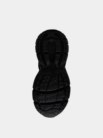 Кроссовки Steve Madden модель SM11003847 BLACK/BLACK Фото