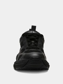 Кроссовки Steve Madden модель SM11003847 BLACK/BLACK Фото