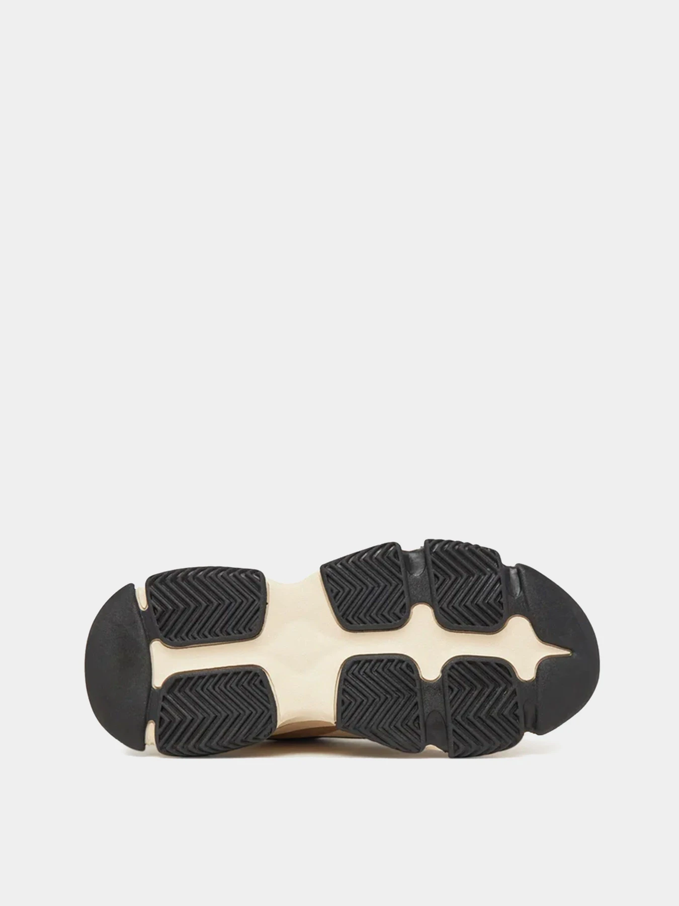 Кроссовки Steve Madden модель SM19000096 KHAKI/BLACK Кроссовки Steve Madden модель SM19000096 KHAKI/BLACK Фото