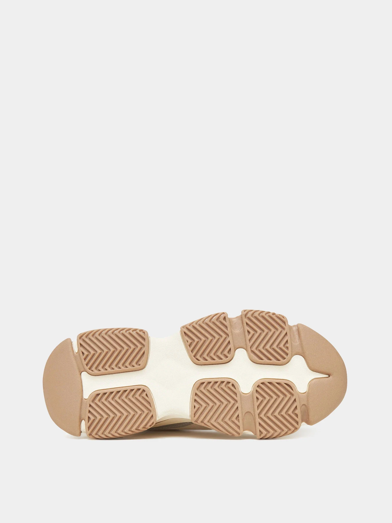 Кроссовки Steve Madden модель SM19000096 SILVER/GOLD CREAM Кроссовки Steve Madden модель SM19000096 SILVER/GOLD CREAM Фото
