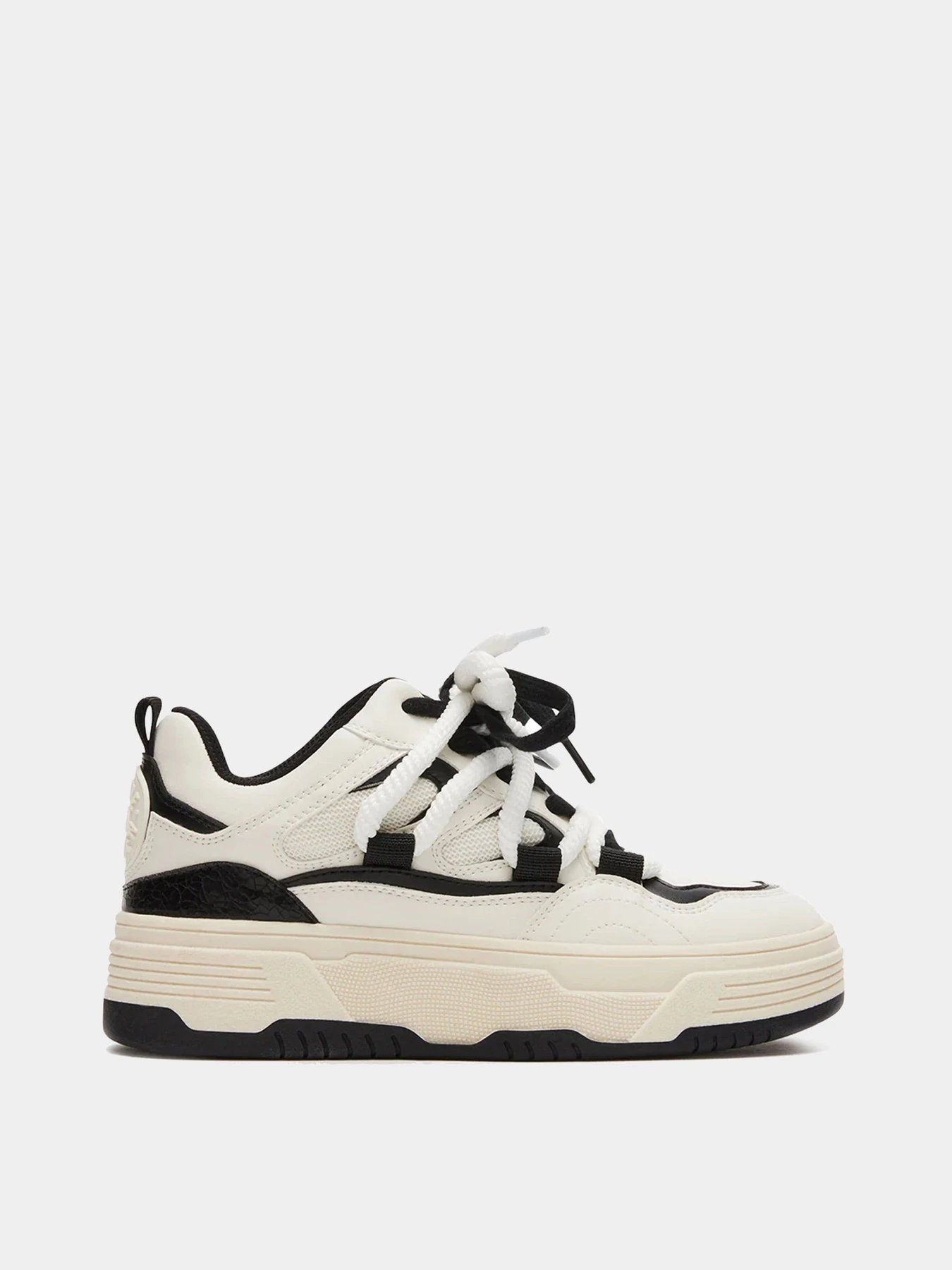Кроссовки Steve Madden модель SM11003420 BLACK MULTI Кроссовки Steve Madden модель SM11003420 BLACK MULTI Фото