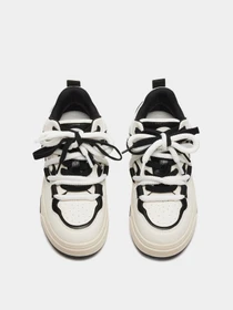 Кроссовки Steve Madden модель SM11003420 BLACK MULTI Фото