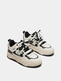 Кроссовки Steve Madden модель SM11003420 BLACK MULTI Фото