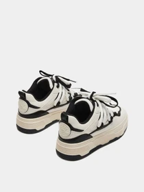 Кроссовки Steve Madden модель SM11003420 BLACK MULTI Фото