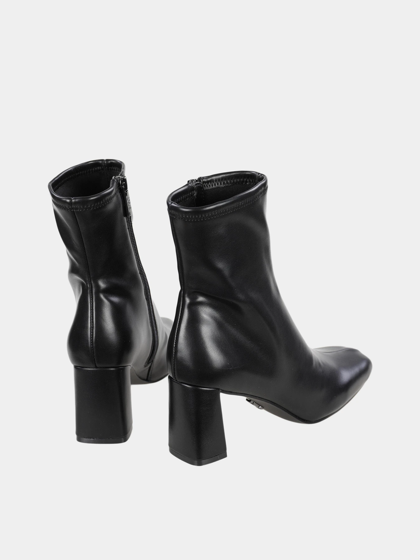 Ботинки и сапоги Steve Madden модель SM11003498 BLACK Ботинки и сапоги Steve Madden модель SM11003498 BLACK Фото