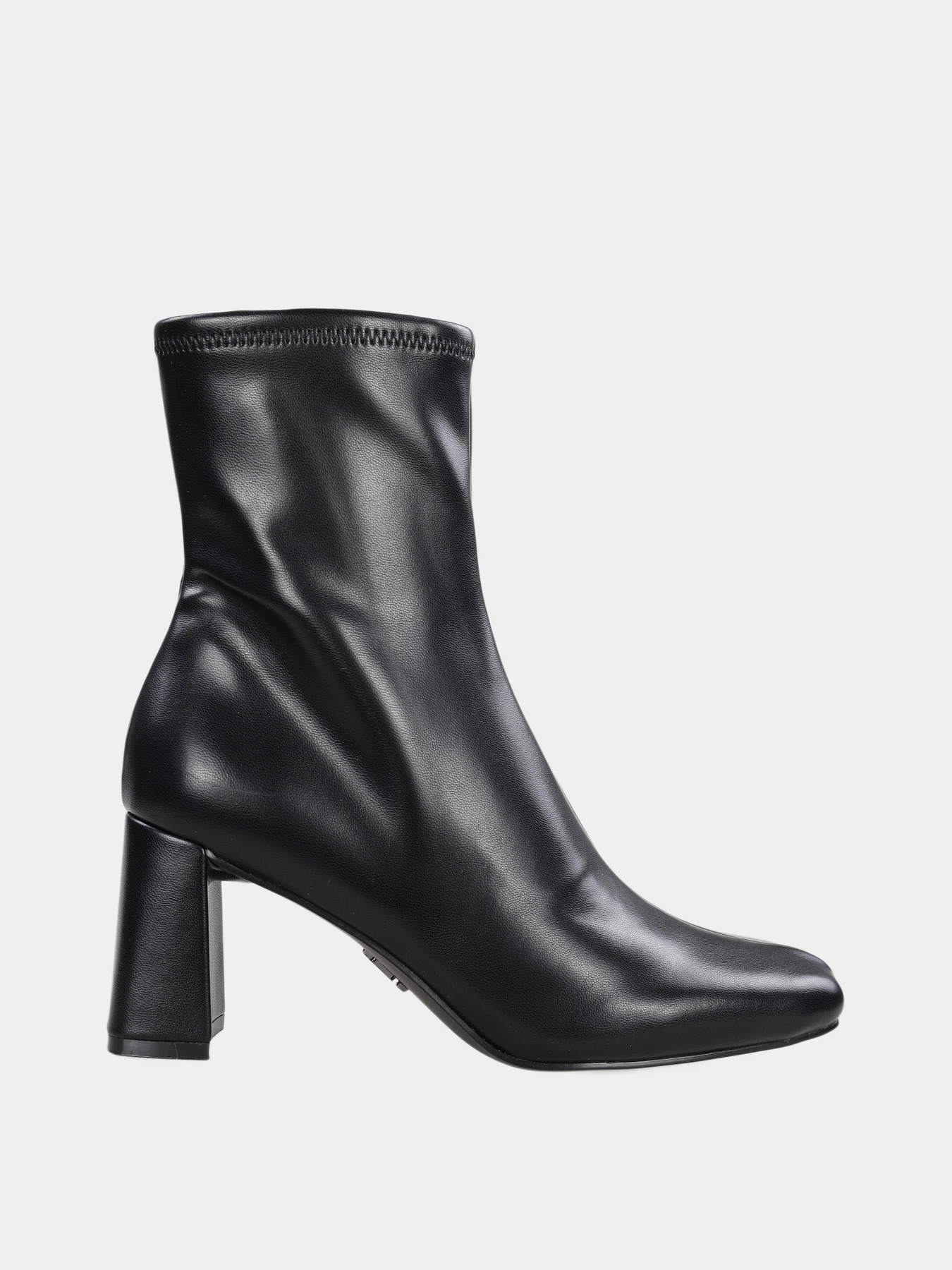 Ботинки и сапоги Steve Madden модель SM11003498 BLACK Ботинки и сапоги Steve Madden модель SM11003498 BLACK Фото