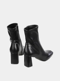 Ботинки и сапоги Steve Madden модель SM11003498 BLACK Фото