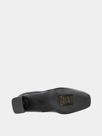 Ботинки и сапоги Steve Madden модель SM11003498 BLACK Фото