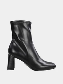Ботинки и сапоги Steve Madden модель SM11003498 BLACK Фото