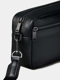 Сумки Calvin Klein модель LV04D3262G-UB1 Фото