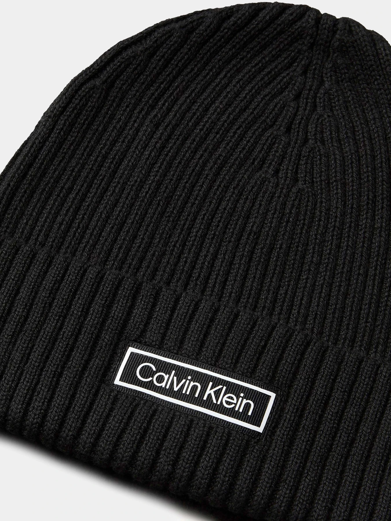 Шапки и кепки Calvin Klein модель LV04D8053G-UB1 Шапки и кепки Calvin Klein модель LV04D8053G-UB1 Фото