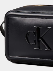 Сумки Calvin Klein модель LV04F3220G-UB1 Фото