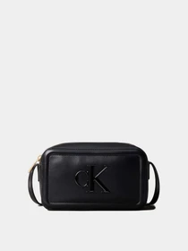 Сөмкелер Calvin Klein үлгі LV04F3220G-UB1 Фото