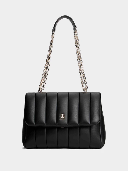 Сумки Tommy Hilfiger модель AW0AW17669-BDS Фото