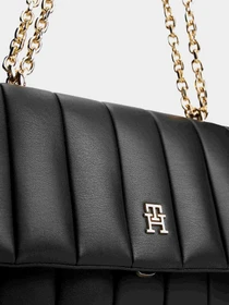 Сумки Tommy Hilfiger модель AW0AW17669-BDS Фото