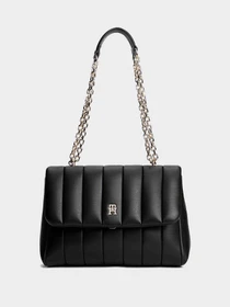 Сумки Tommy Hilfiger модель AW0AW17669-BDS Фото