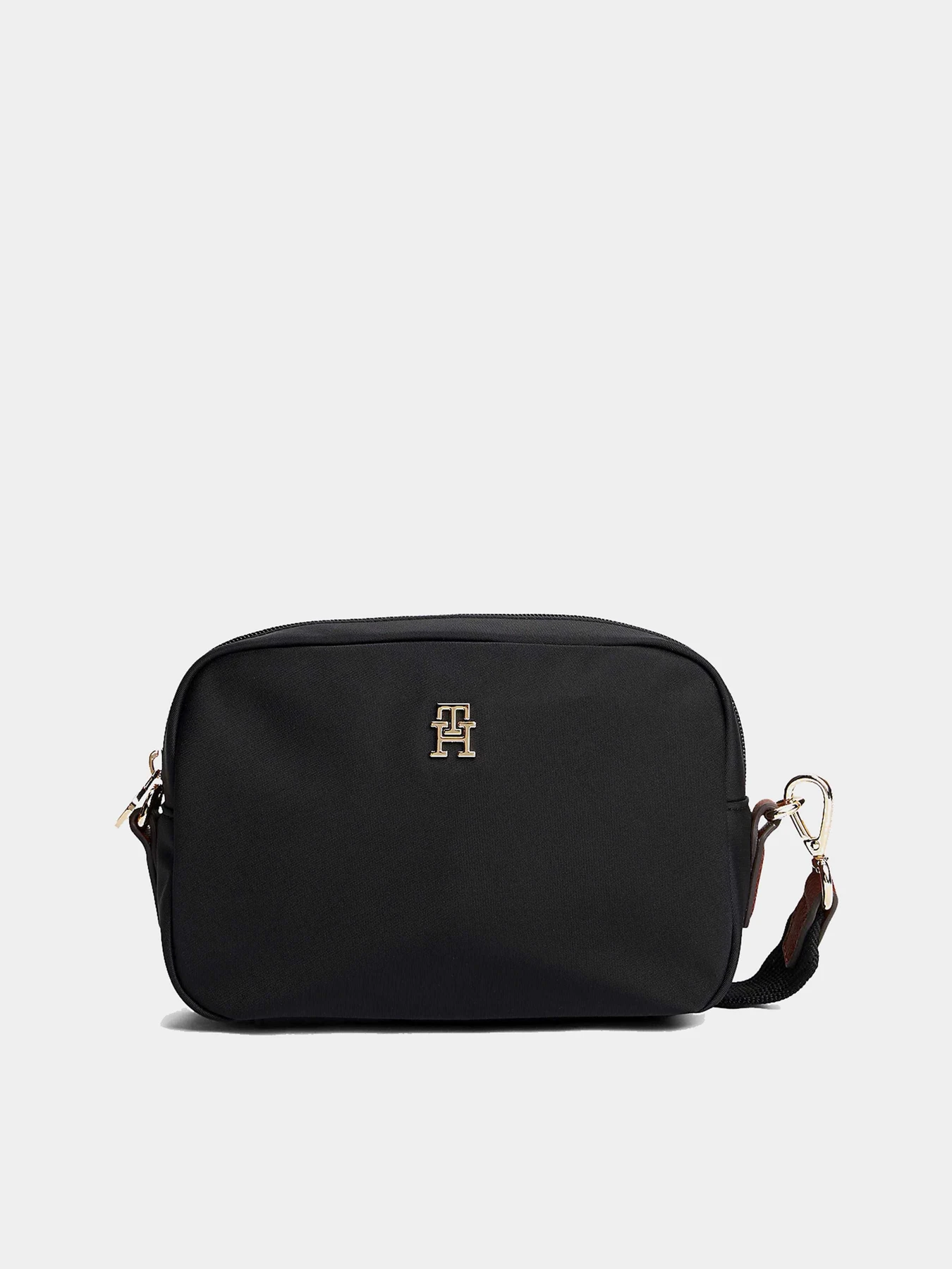Сумки Tommy Hilfiger модель AW0AW17704-BDS Сумки Tommy Hilfiger модель AW0AW17704-BDS Фото