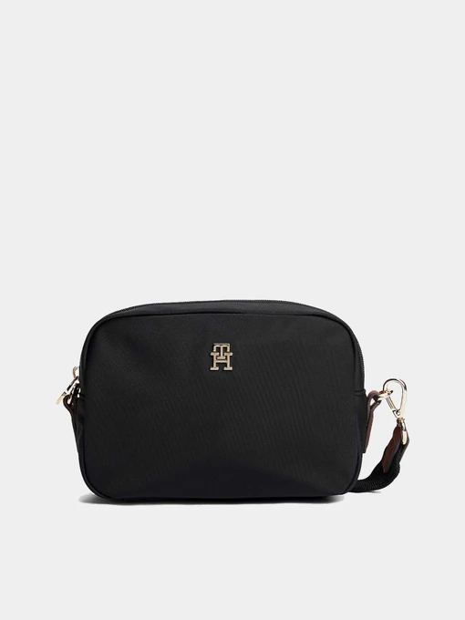 Сумки Tommy Hilfiger модель AW0AW17704-BDS Фото