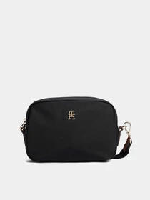 Сумки Tommy Hilfiger модель AW0AW17704-BDS Фото