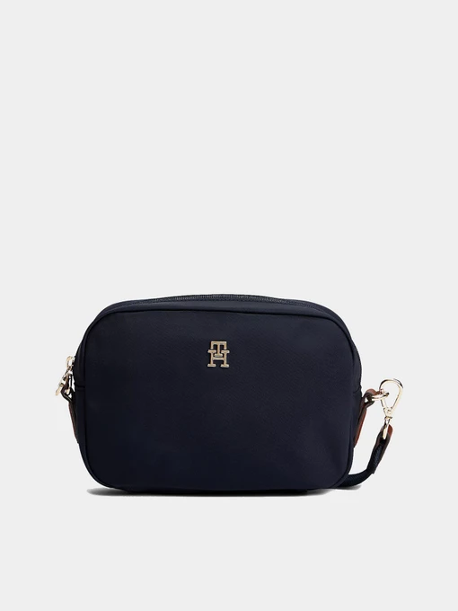 Сумки Tommy Hilfiger модель AW0AW17704-DW6 Фото