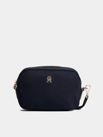 Сумки Tommy Hilfiger модель AW0AW17704-DW6 Фото