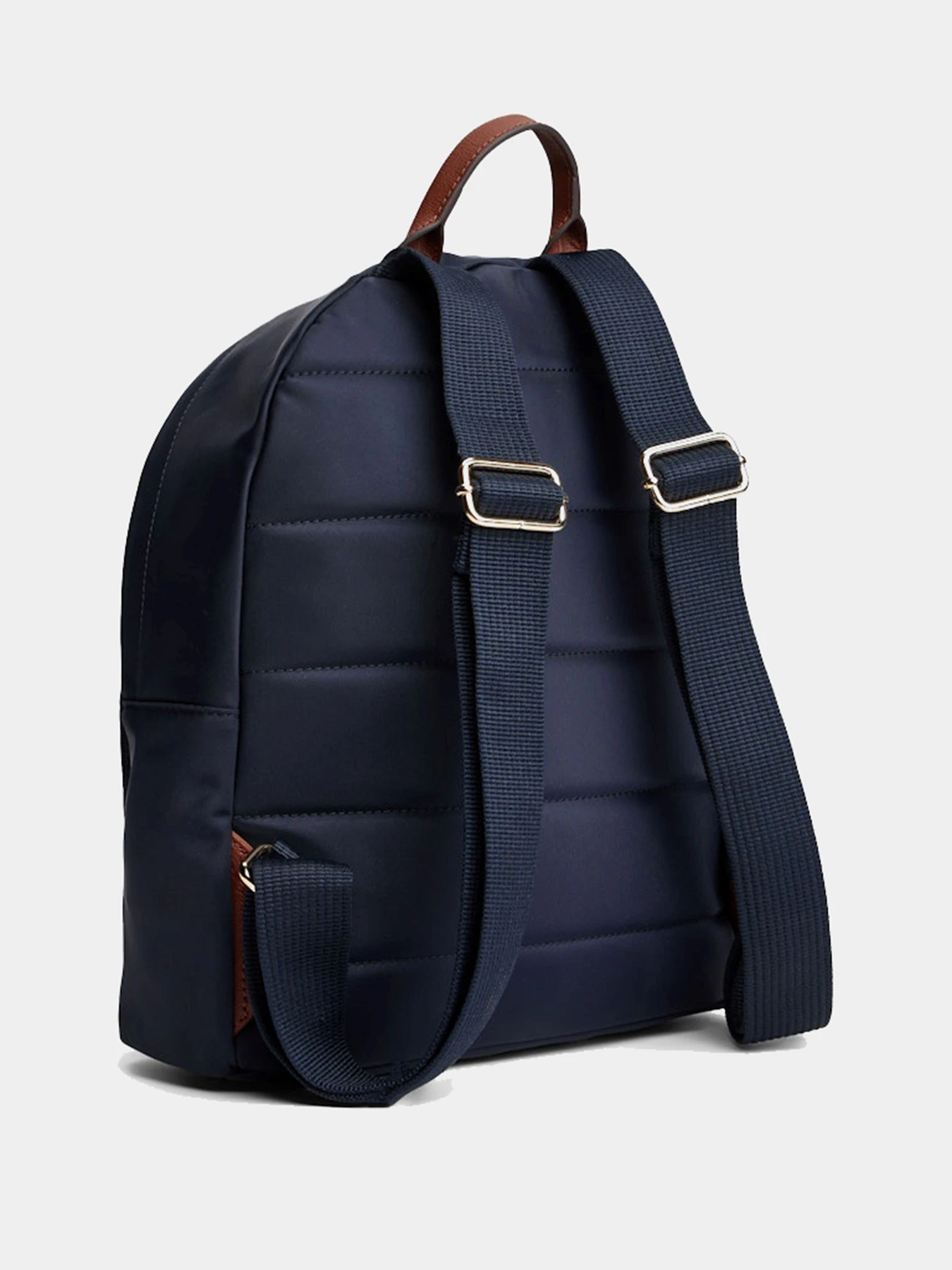 Рюкзаки Tommy Hilfiger модель AW0AW17939-DW6 Рюкзаки Tommy Hilfiger модель AW0AW17939-DW6 Фото